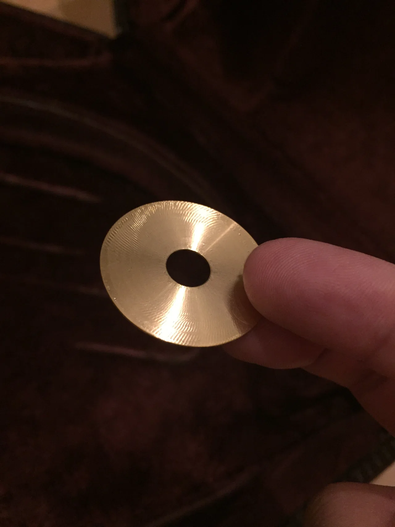 36 ホルンに少し細工をして音色を豊かにする工夫！｜福田プロ／ホルン吹き