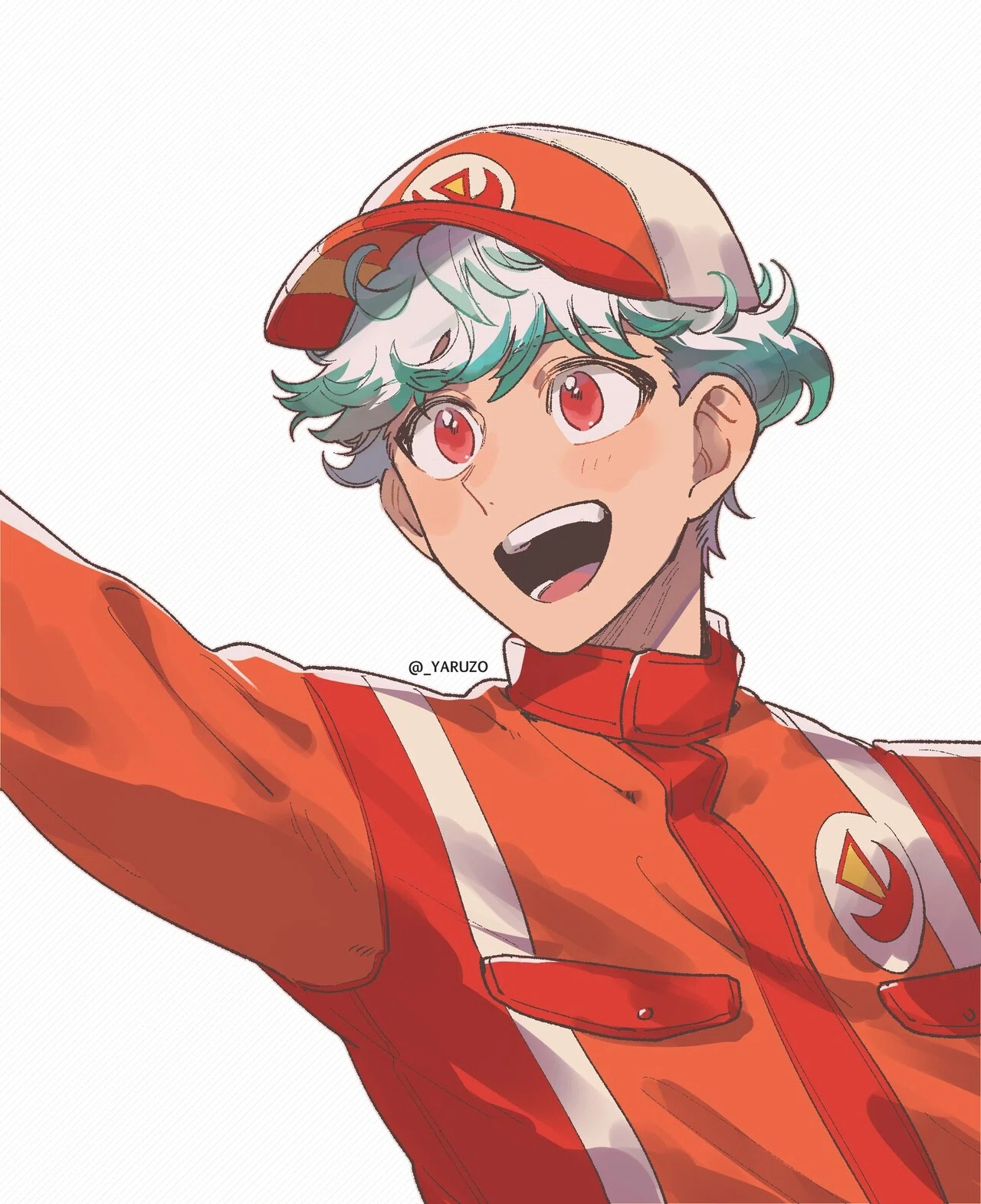 白羽大地 3周後感想 攻略や他キャラネタバレ有 Y A R U Z O Note 白羽大地 3周後感想 攻略や他キャラネタバレ有 Y A R U Z O Note