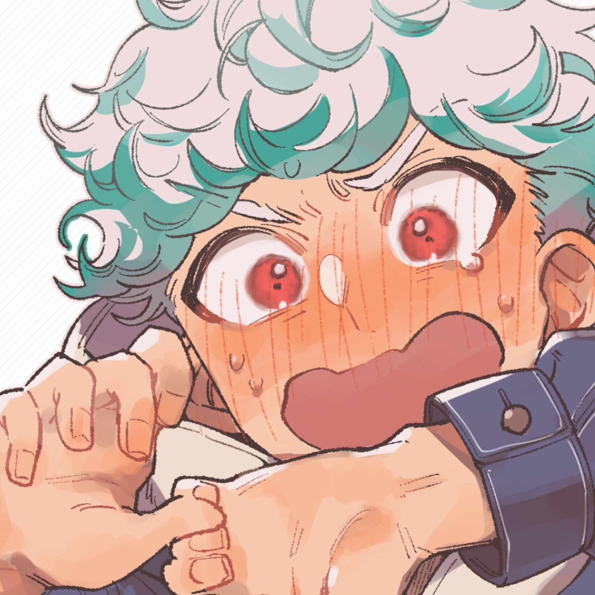 白羽大地・3周後感想➂【攻略や他キャラネタバレ有】｜Y A R U Z O.