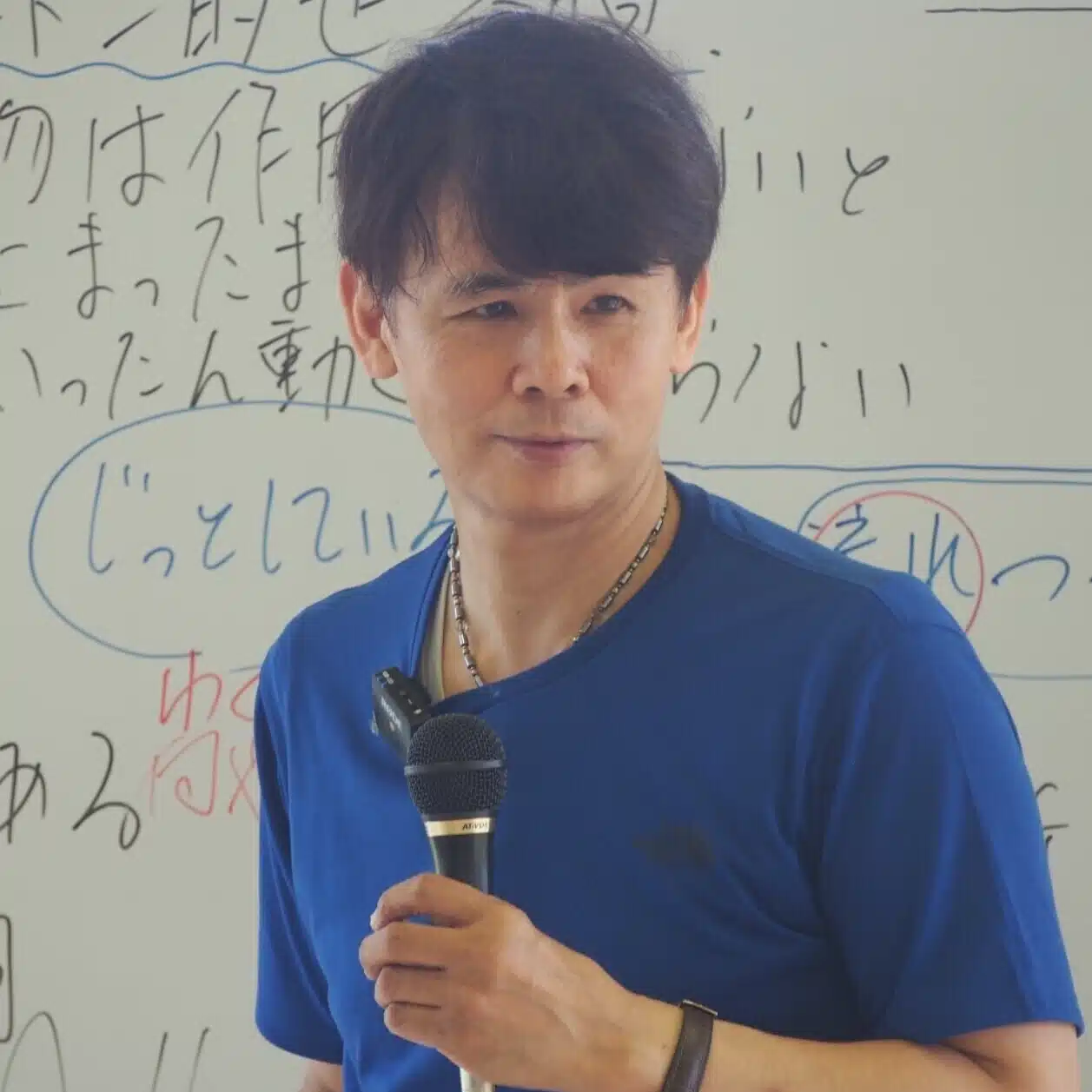 Dr.Shu 五島秀一