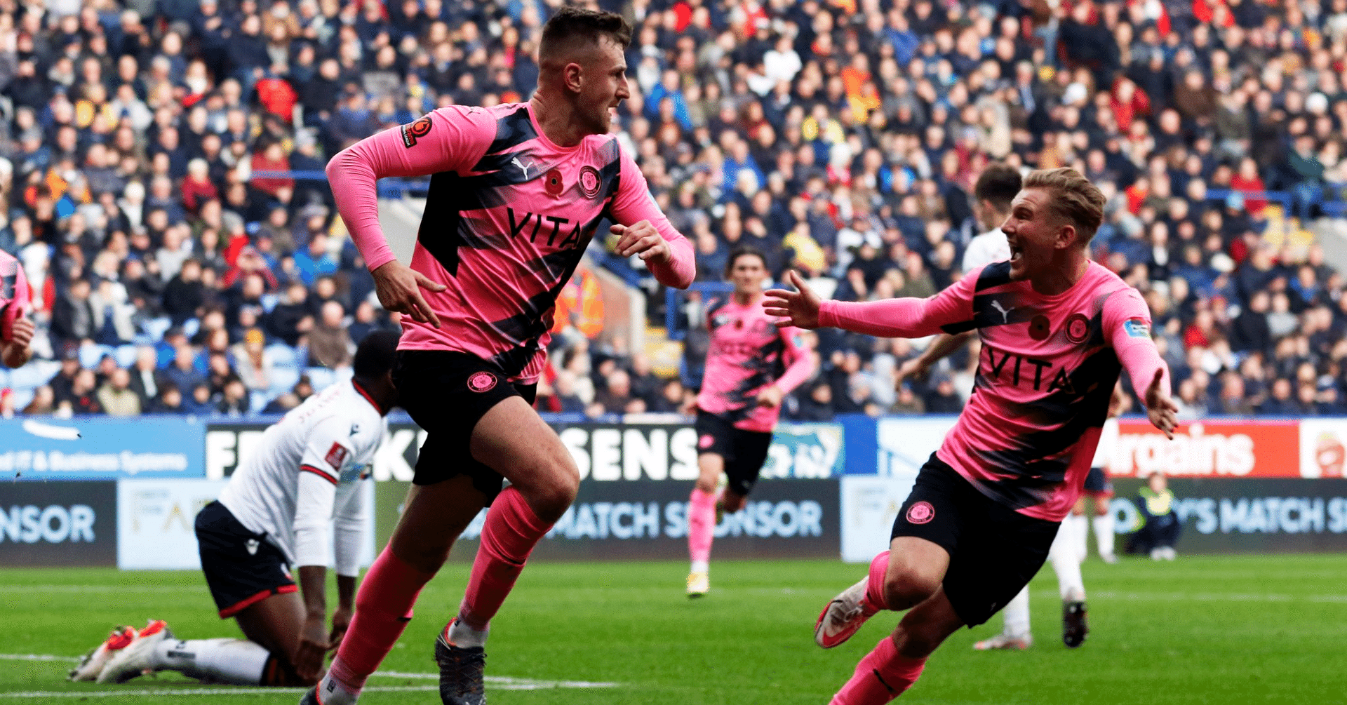 ストックポートカウンティfc イングランド5部 選手名鑑 21 22 るる Note ストックポートカウンティfc イングランド5部 選手名鑑 21 22 るる Note