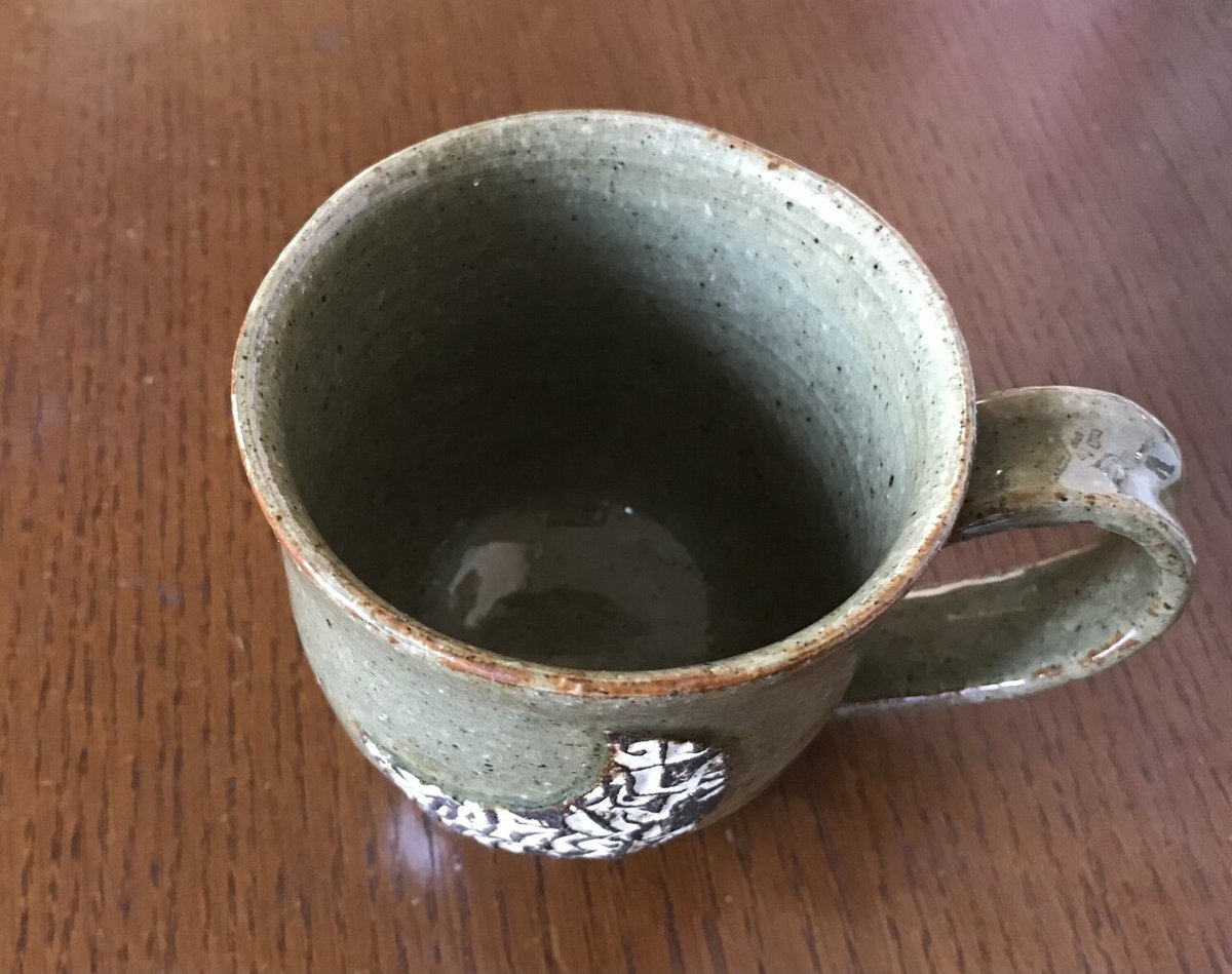 大分 肥後博己さんの陶芸｜西野圭果♡