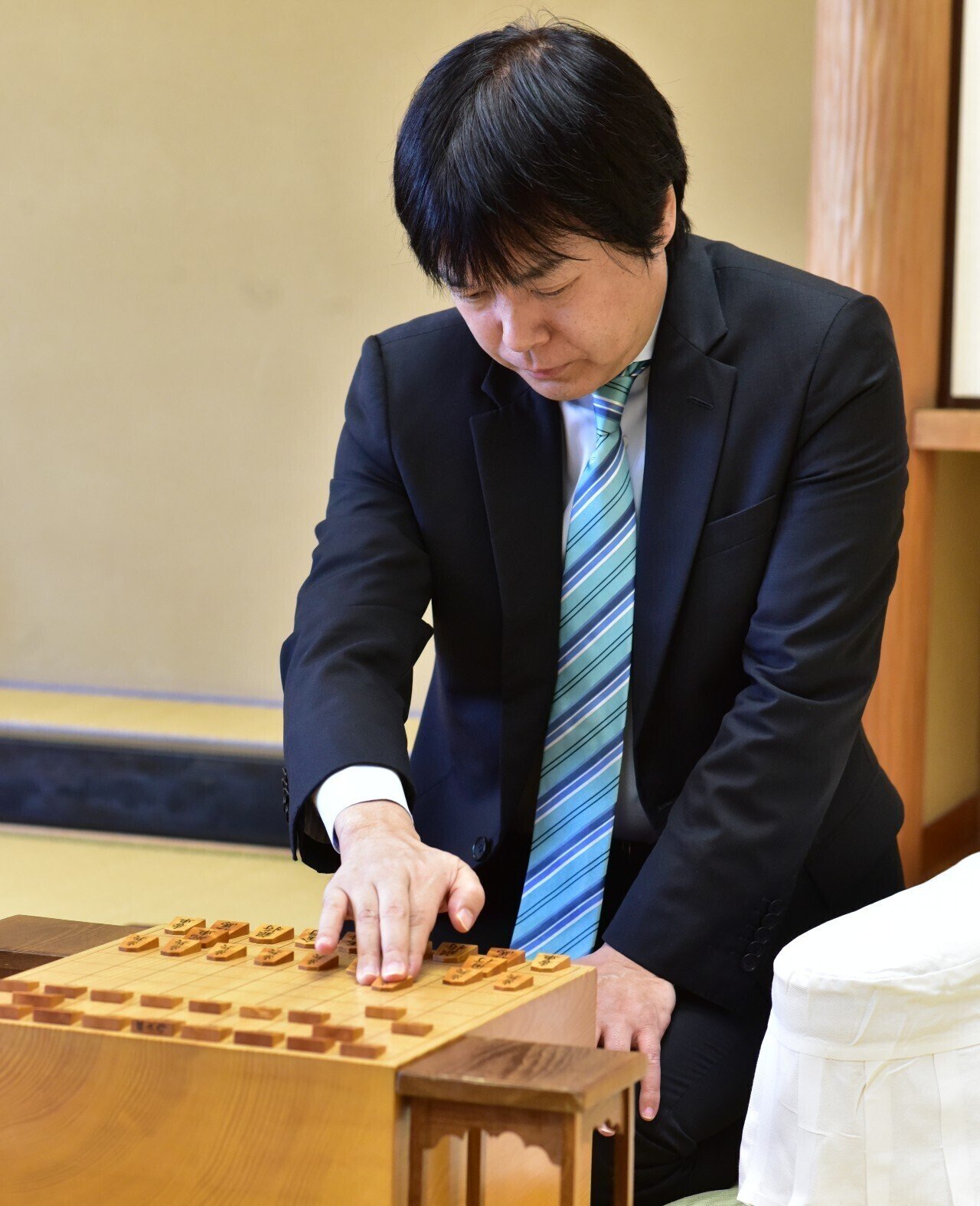 将棋棋士 藤井猛九段に わたしの悩み を相談してみませんか 木曜日の相談室 第5回目のお知らせ ご応募は締め切りました 株式会社マイナビ 将棋棋士 藤井猛九段に わたしの悩み を相談してみませんか 木曜日の相談室 第5回目のお知らせ ご応募は締め切りました 株式会社マイナビ