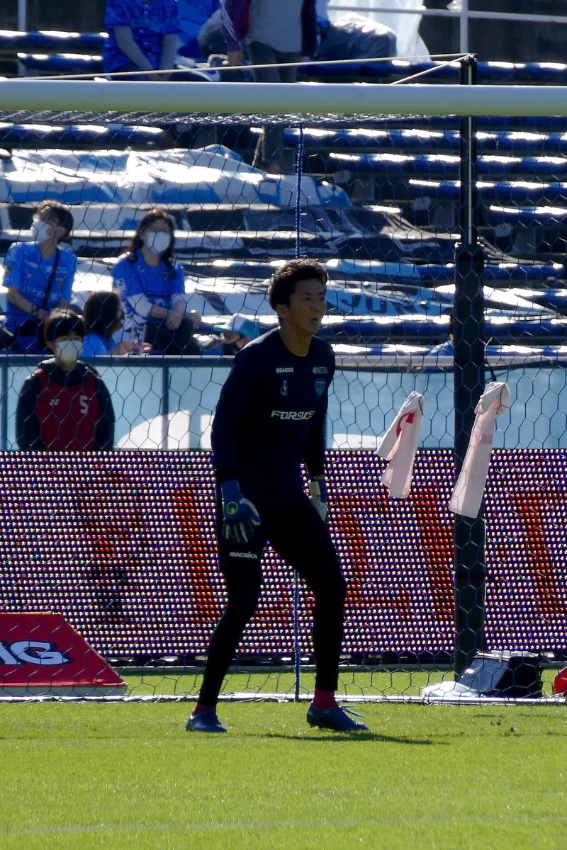 アビスパ福岡 21 11 7sun 横浜fc戦 土壇場で追いつくも試合は低調 Hybrid Avispa Note