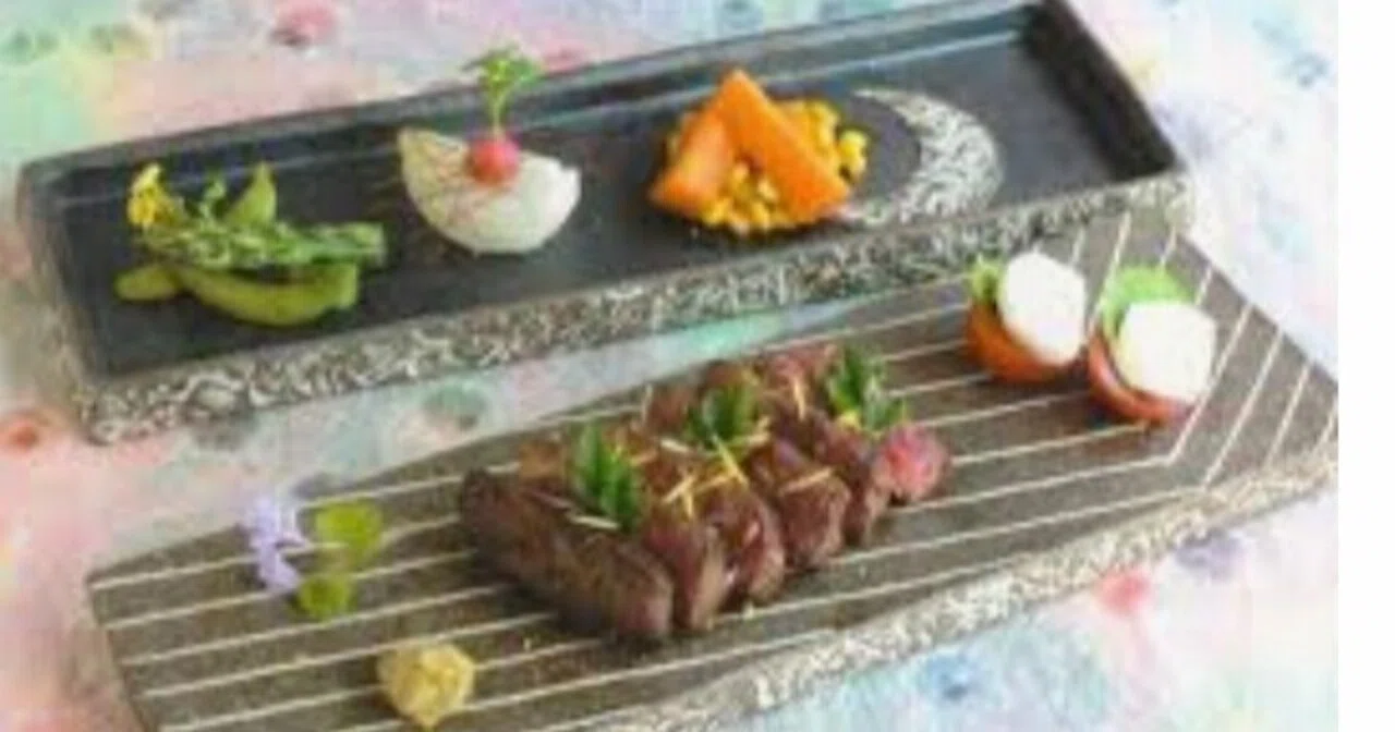 大分 肥後博己さんの陶芸｜西野圭果♡