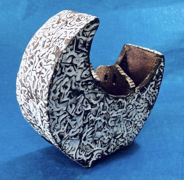 大分 肥後博己さんの陶芸｜西野圭果♡