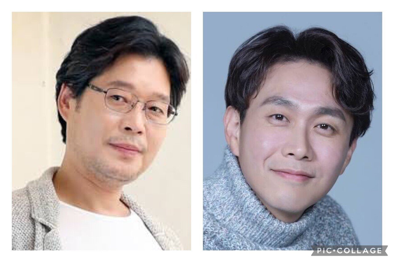 韓国ドラマは脇役俳優が凄すぎる その1 脂乗りすぎる男性俳優編 Shinanoyama Note