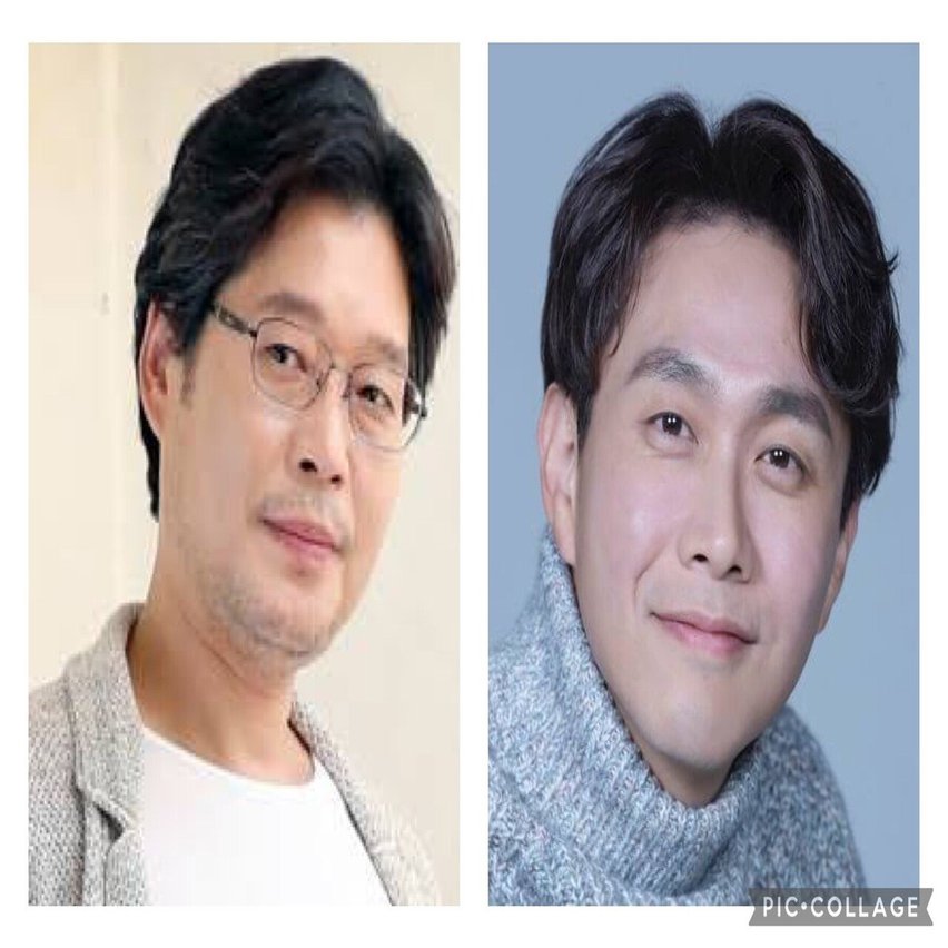 韓国ドラマは脇役俳優が凄すぎる その1 脂乗りすぎる男性俳優編 Shinanoyama Note
