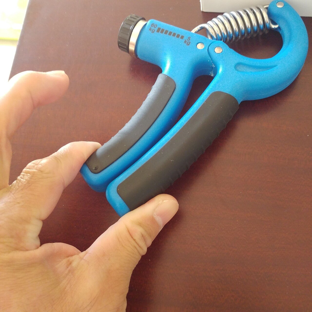 595 ホールド力の鍛え方とやっておきたい指のケア 激安ハンドグリッパーを買った話 Yamawaki Bjj Note