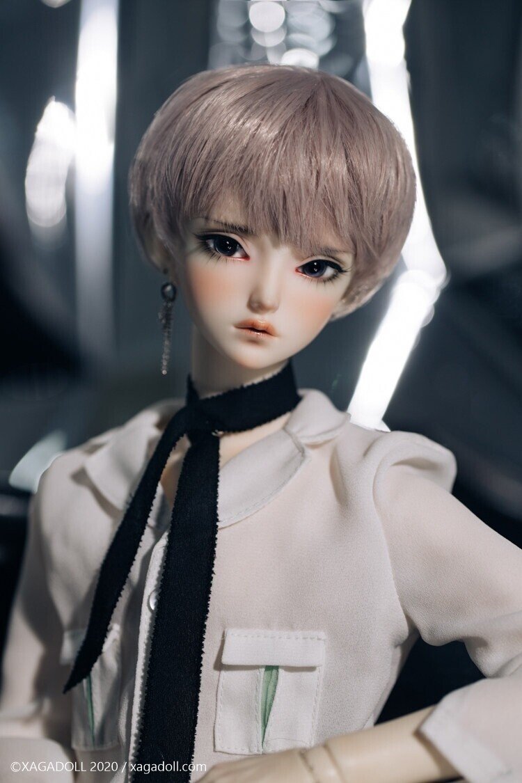 はじめてのキャストドールを個人輸入したいレポ①［初期編］｜直人