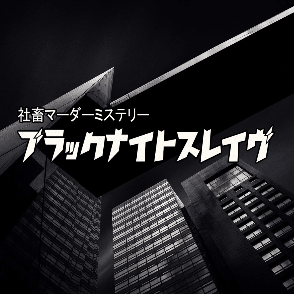 ゴリラが選ぶマーダーミステリーのオンラインシナリオ10選 Yasu Note