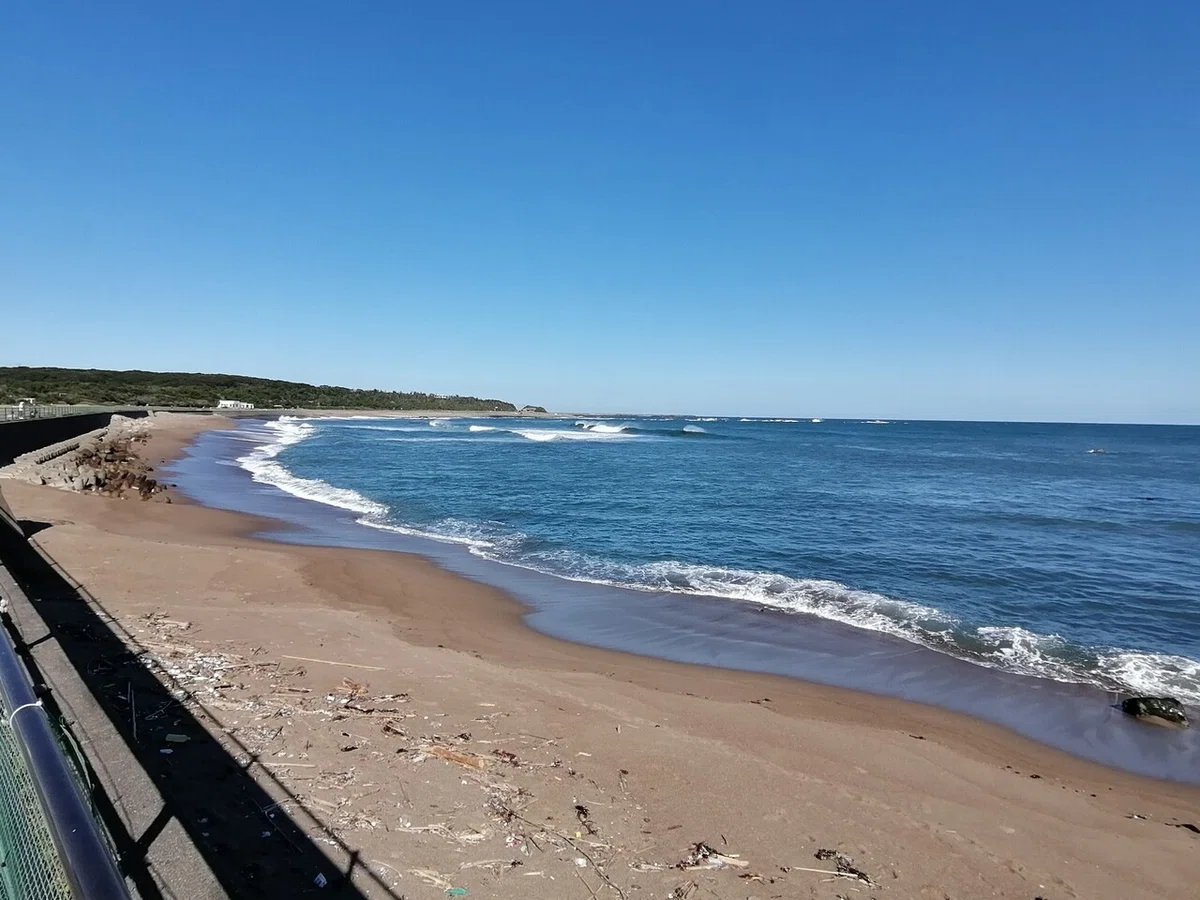 君ヶ浜1