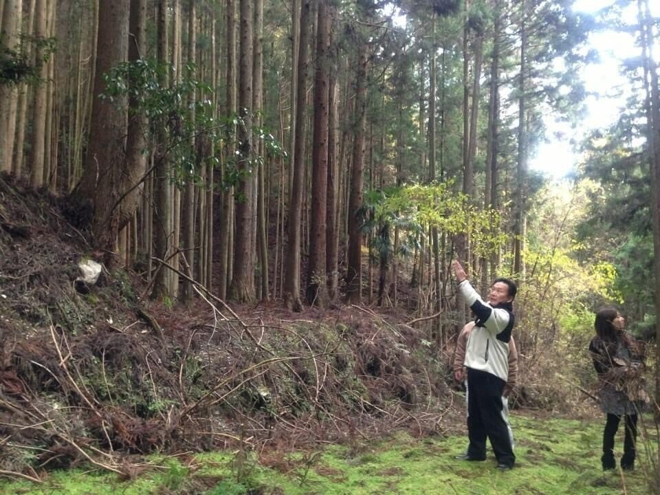 ある農林部長のメモ 山下粛郎著 昭和41年9月15日発行 岡山県農業