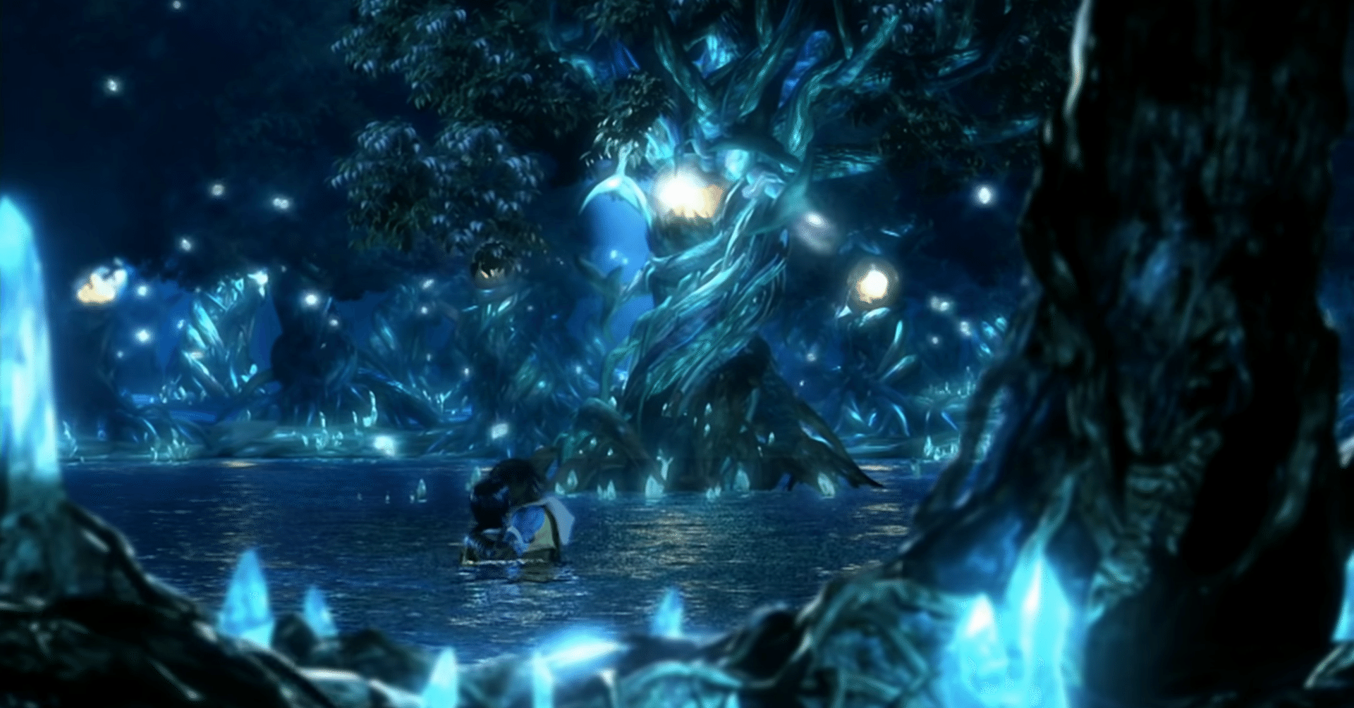 エッセイ Ps2を振り返る ファイナルファンタジー10編 イーム Note