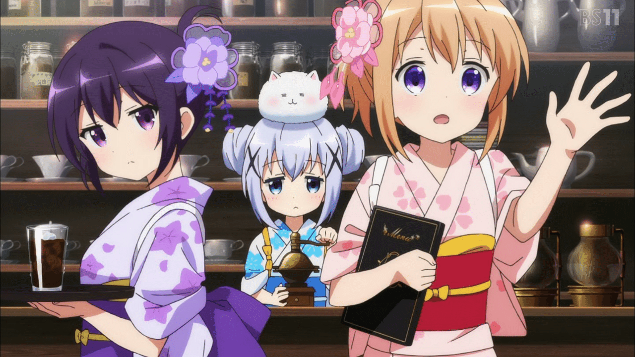 ぴょんぴょんの日 Minirocket Note