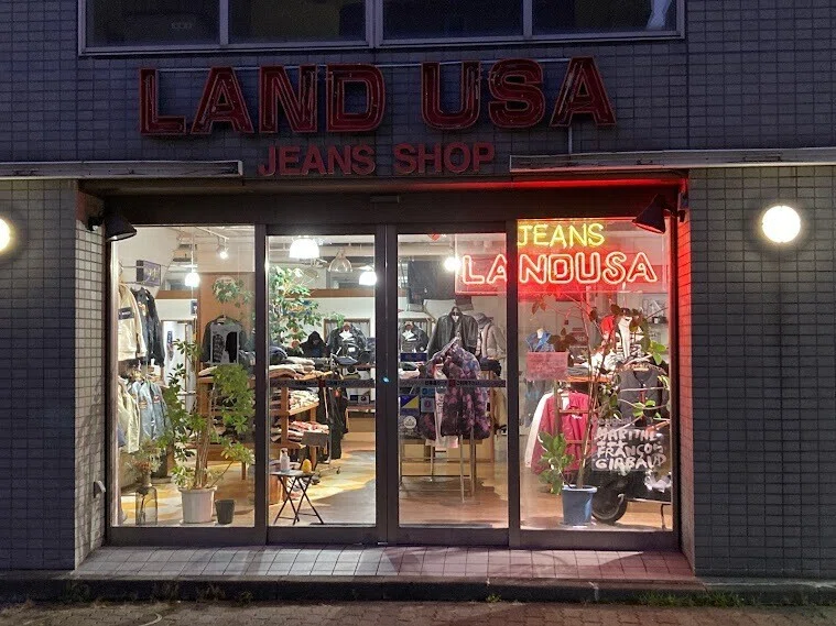 北海道室蘭市LAND USA様内見会！！｜THE FLAT HEAD