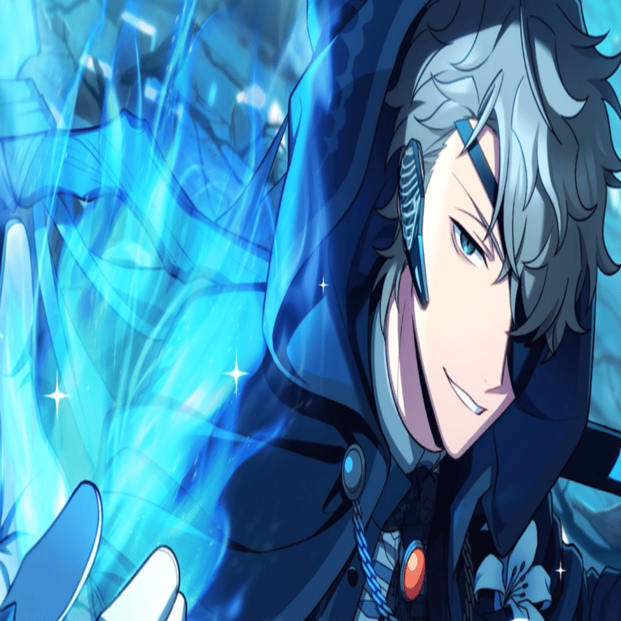 どこまでもキース・マックスだった(エリオスR ウエストセクターイベ