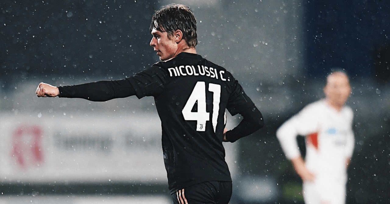 21 22 コッパイタリア セリエc ベスト16 スッティロールvsユベントスu23 デミチェリス Note 21 22 コッパイタリア セリエc ベスト16 スッティロールvsユベントスu23 デミチェリス Note