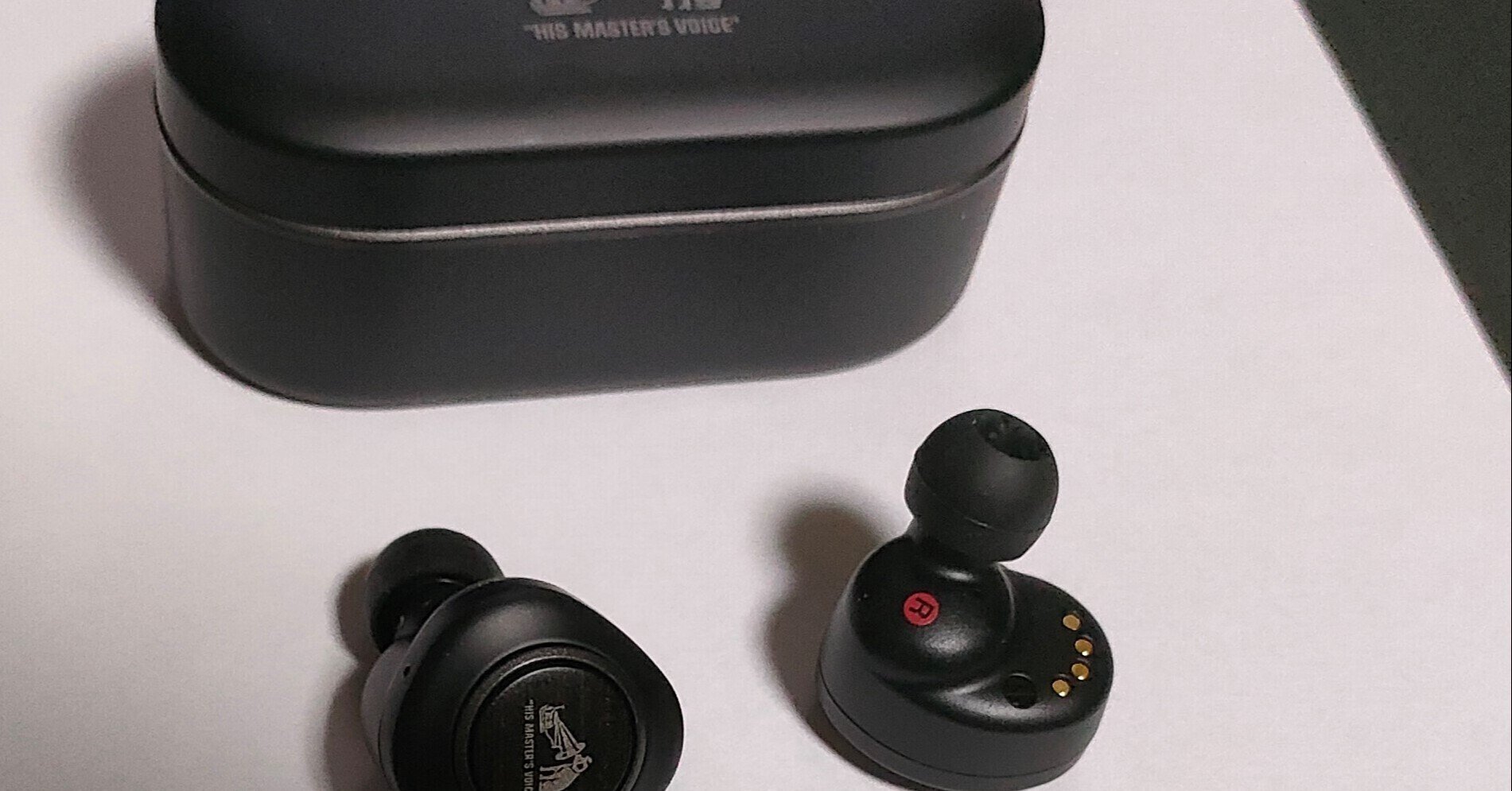 Victor HA-FW1000T レビュー｜阿世賀浩一郎