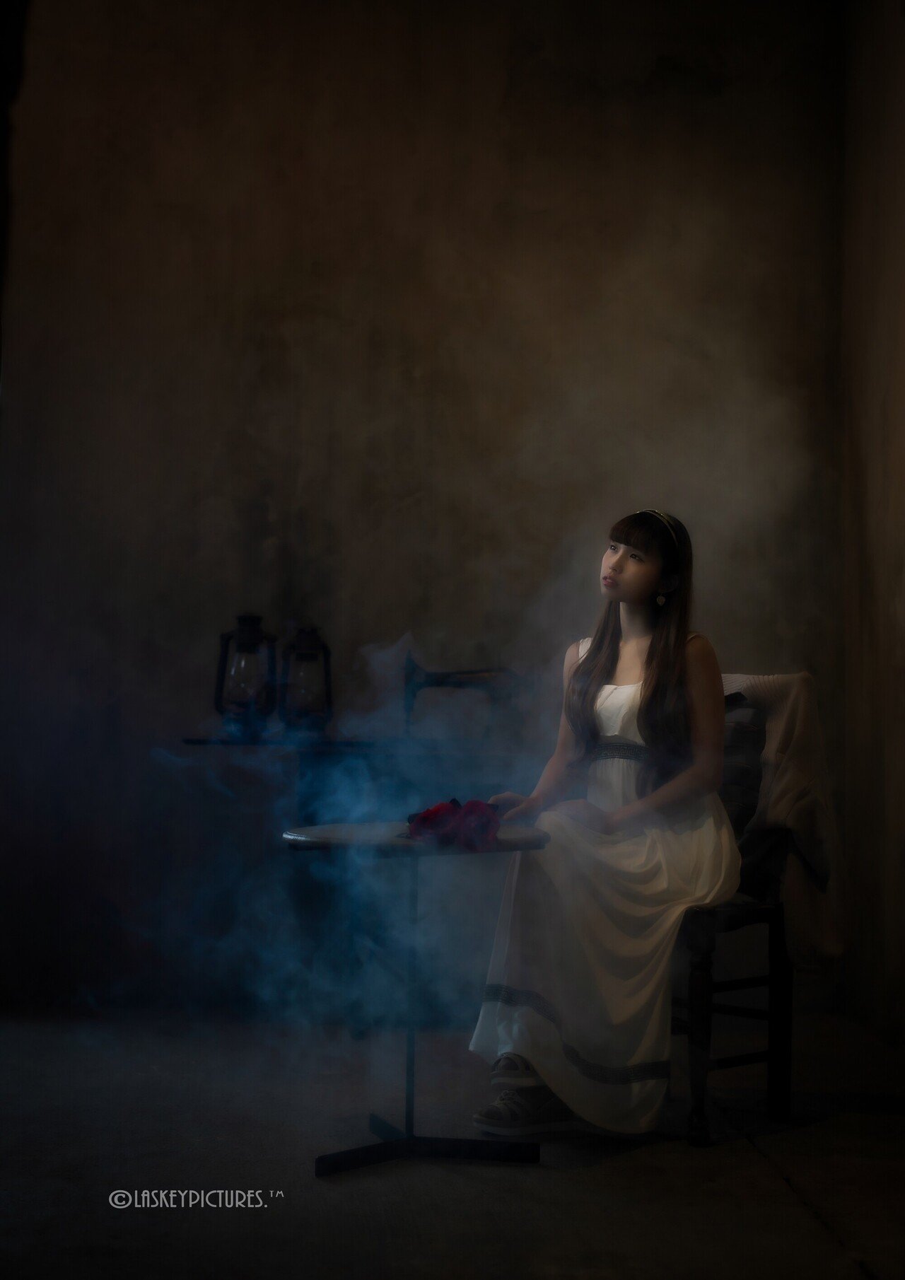 ArtポートレートⅡ｜Laskeypictures