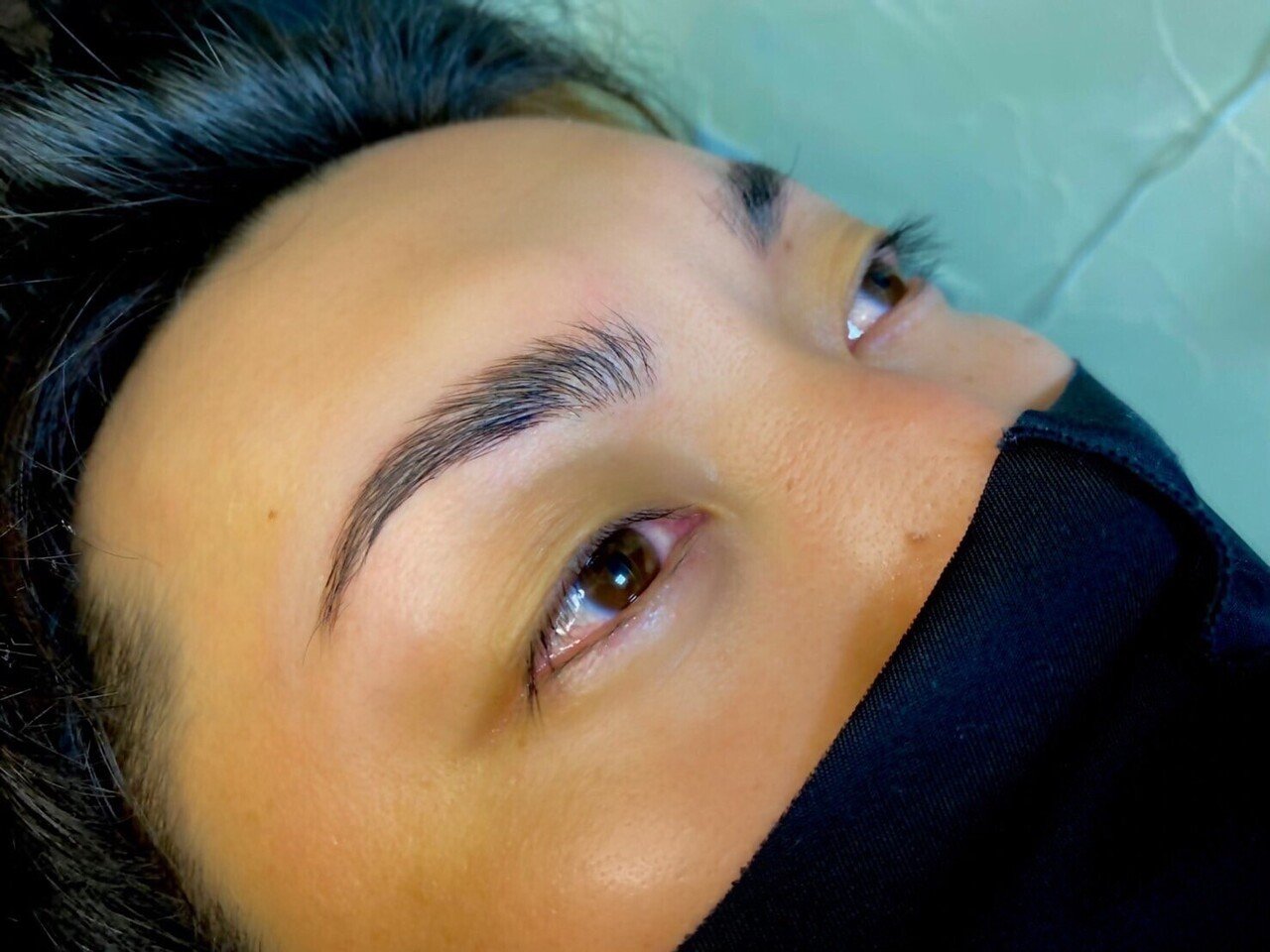 男の眉毛サロン ハリウッドブロウリフト 吉田潤 Note 男の眉毛サロン ハリウッドブロウリフト 吉田潤 Note