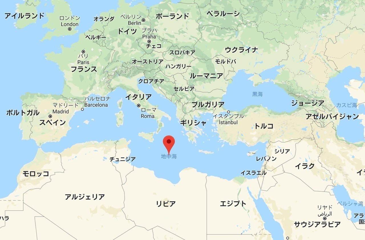 文明と地図を考える その6 Mokosamurai もこ侍 Note 文明と地図を考える その6 Mokosamurai もこ侍 Note