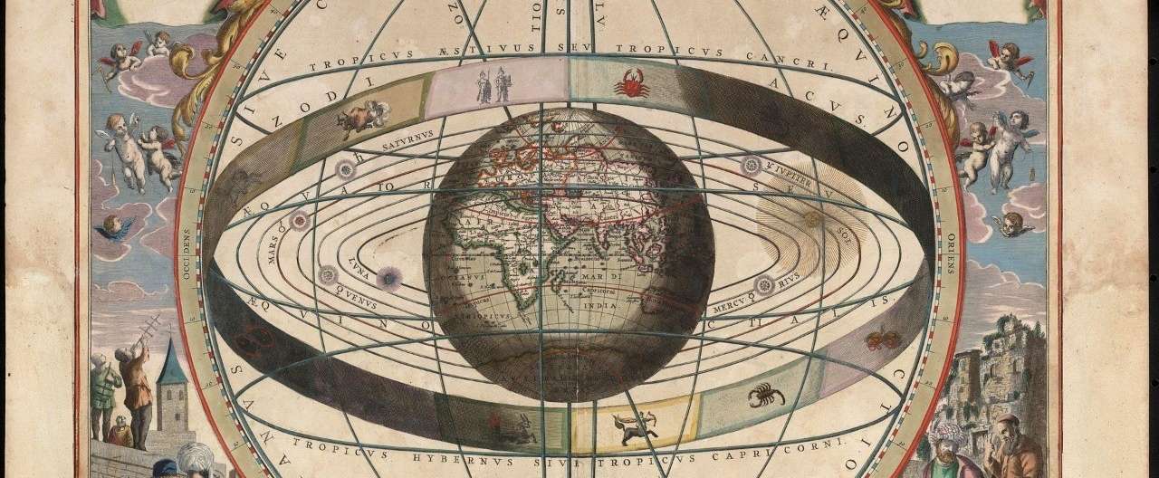 文明と地図を考える その6 Mokosamurai もこ侍 Note