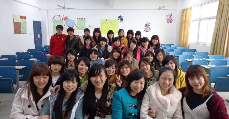 うつ病女子が中国&コロンビアで日本語教師を経験して得た教訓