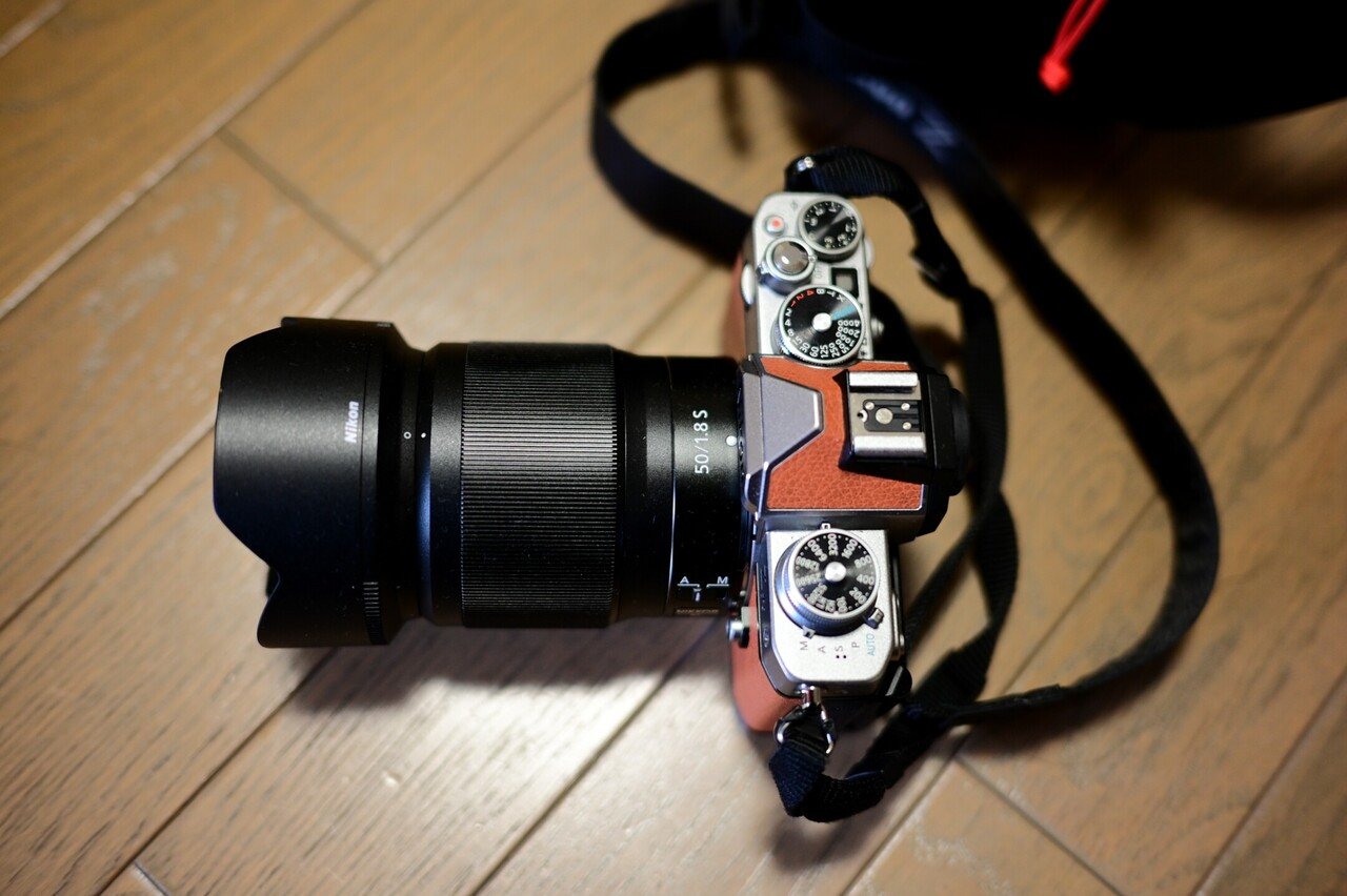 NIKKOR Z 40mm f/2の謎|石井飛鳥/AsukaIsii NIKKOR Z 40mm f/2の謎|石井飛鳥/AsukaIsii