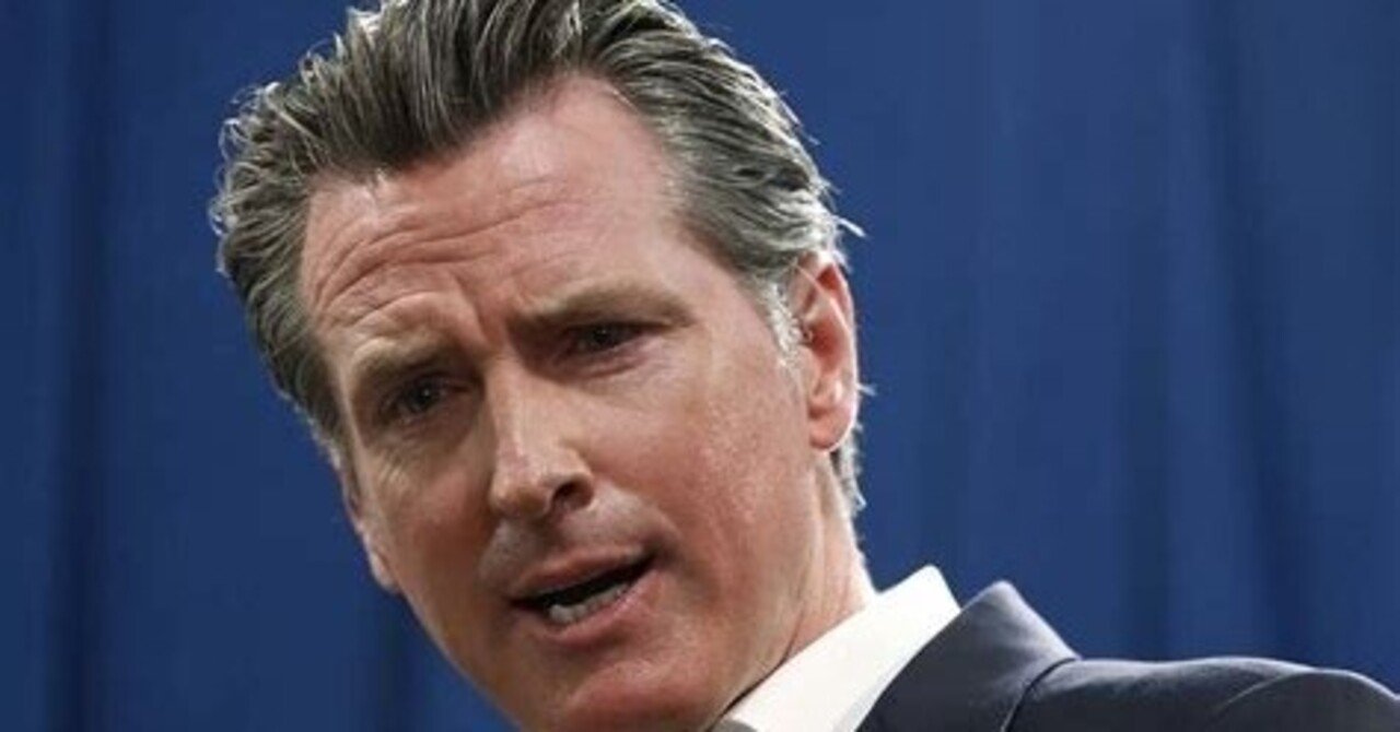 ギャビン ニューサム の新着タグ記事一覧 Note つくる つながる とどける ギャビン ニューサム の新着タグ記事一覧 Note つくる つながる とどける