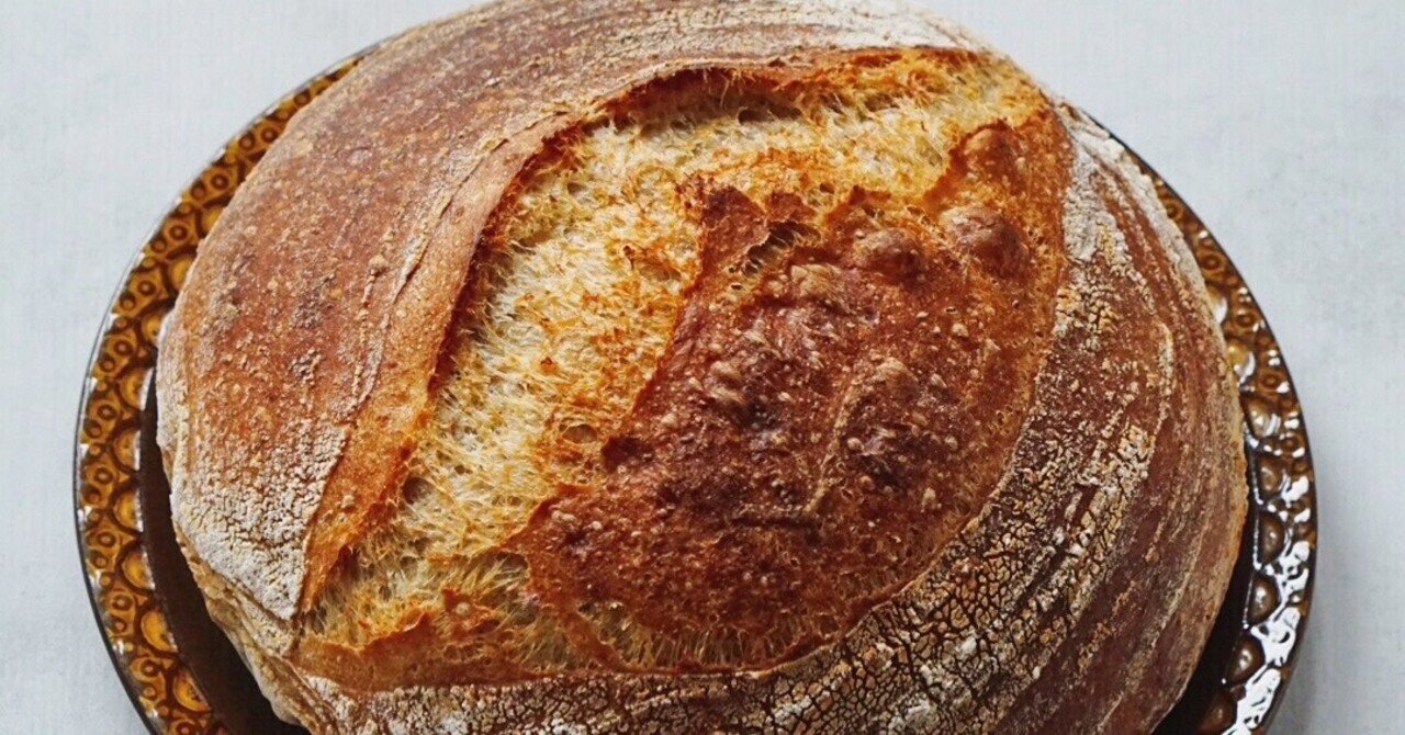 今週のサワードウブレッド キルバサソーセージとハーブ風味のレンズ豆 ケールの煮込み Kt Note