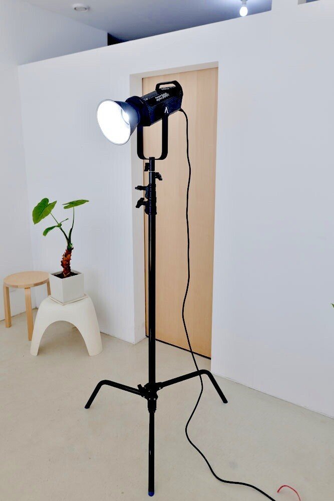 今年一年、LEDビデオライトには随分とお世話になりました