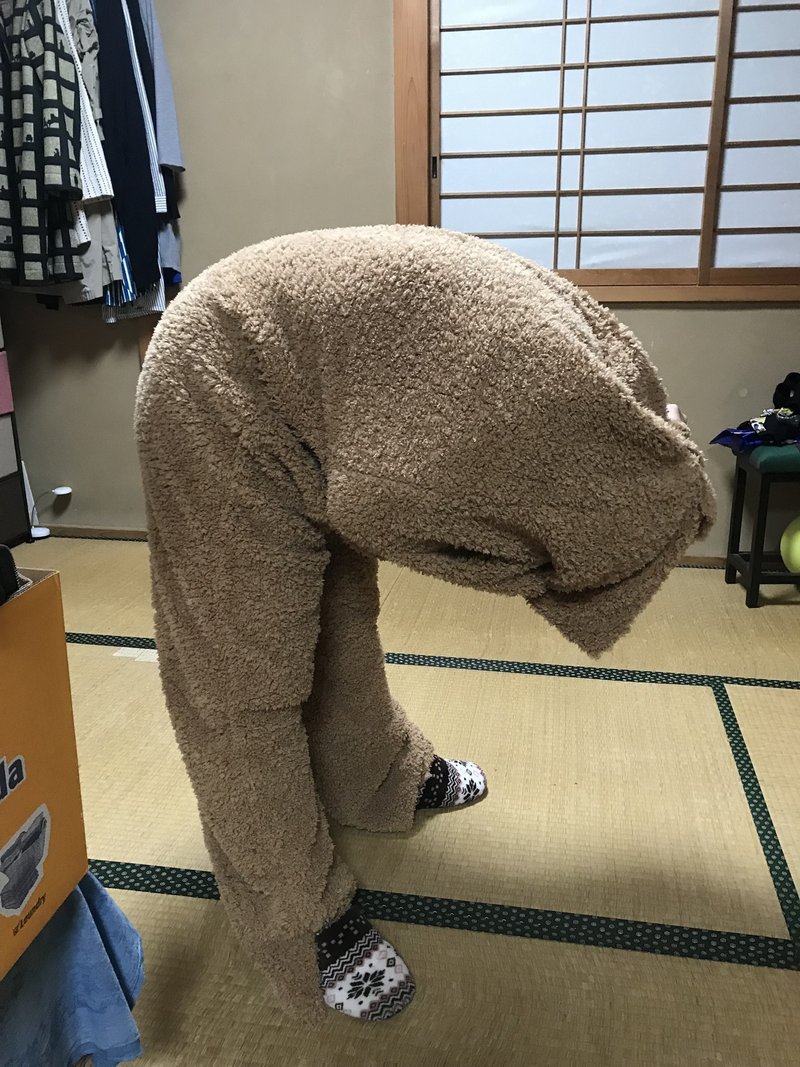 リャマの着ぐるみは時間との戦い Scp 1545 リャマラブラリー製作ログその おさかなテレビジョン Note リャマの着ぐるみは時間との戦い Scp 1545 リャマラブラリー製作ログその おさかなテレビジョン Note