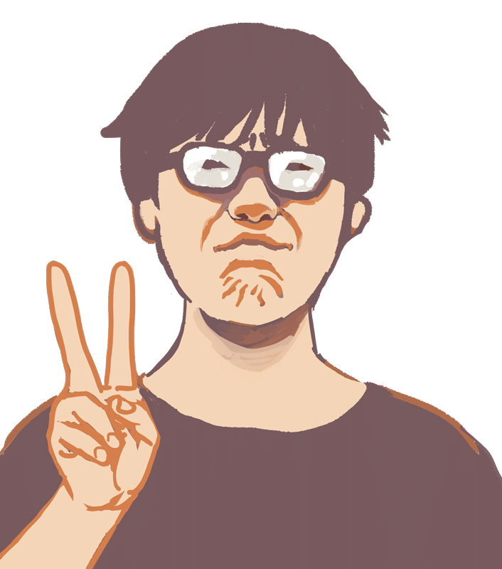 Sacデザイナートーーク Vol 2 が上手な人は絵もうまそう 気になるイラスト事情 Septeni Ad Creative株式会社 Sac Note