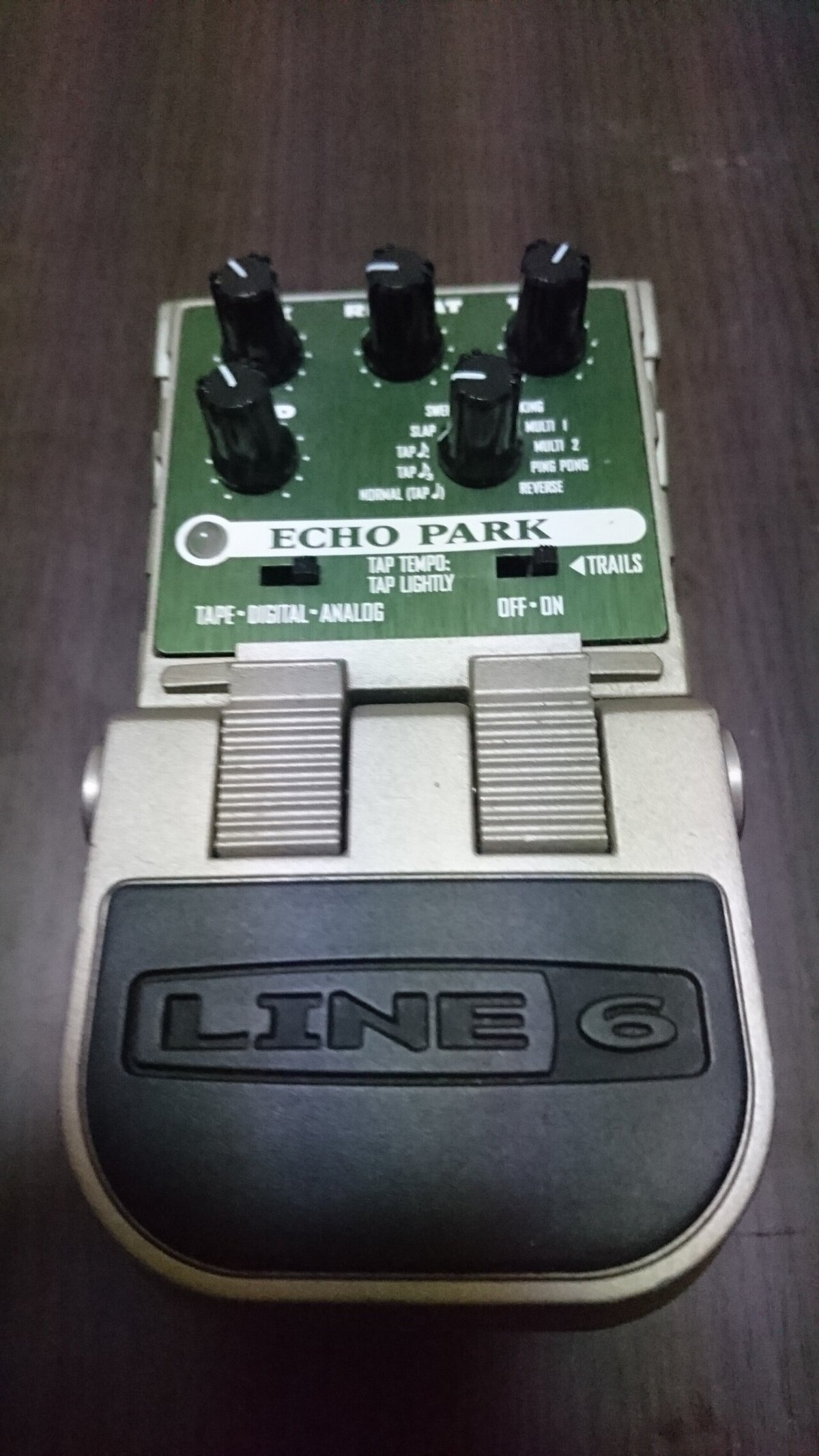 手放してしまって後悔しているペダルを紹介します｜いそかわ