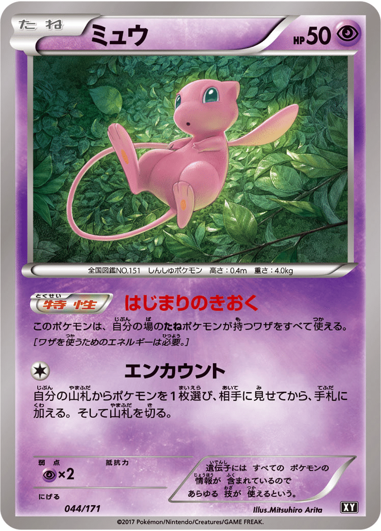 ポケモンカード　ポケカ　デッキ　エクストラ エクストラのデッキ紹介（マイナー編）｜ゼフィー