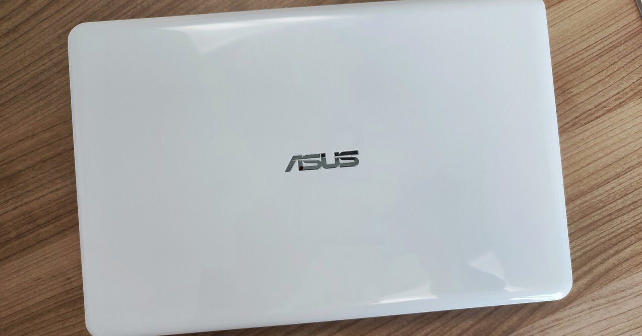中古PCを再生(?)。そしてカッコ良くしてみよう、の巻。|ひろぽ 中古PCを再生(?)。そしてカッコ良くしてみよう、の巻。|ひろぽ