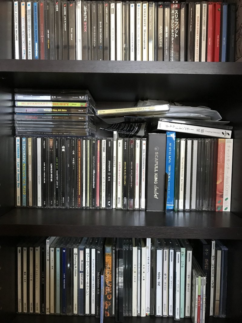 ミスチルの配信解禁で振り返る 音楽の聴き方 カセットから配信へ Showgorock Note