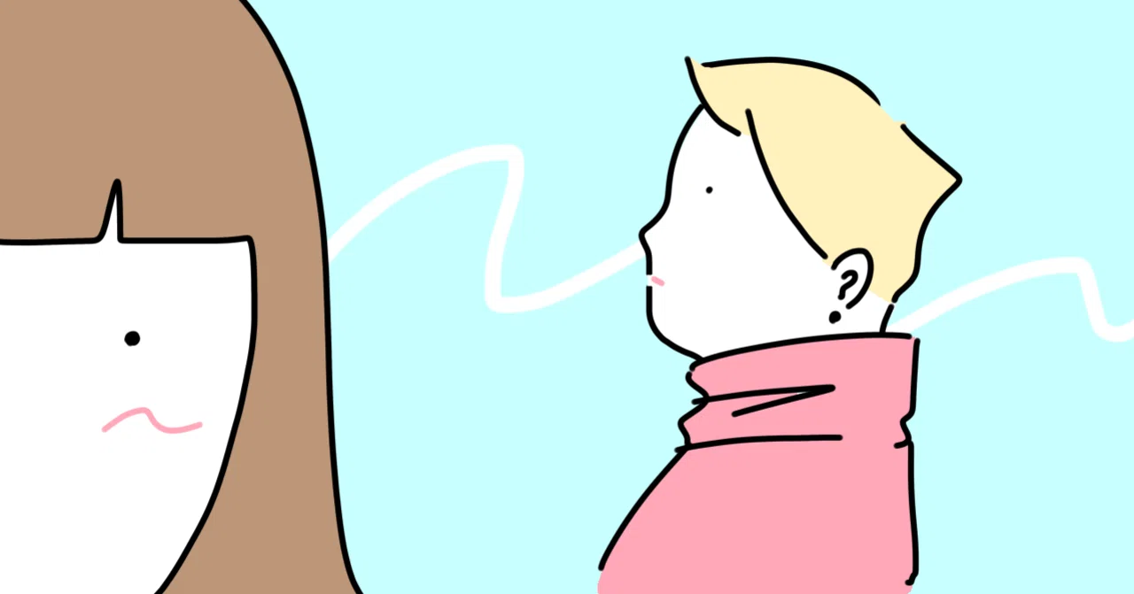怒ると黙る が 恋愛を静かに破滅させるワケ おおしまりえ コラムニスト Note 怒ると黙る が 恋愛を静かに破滅させるワケ おおしまりえ コラムニスト Note