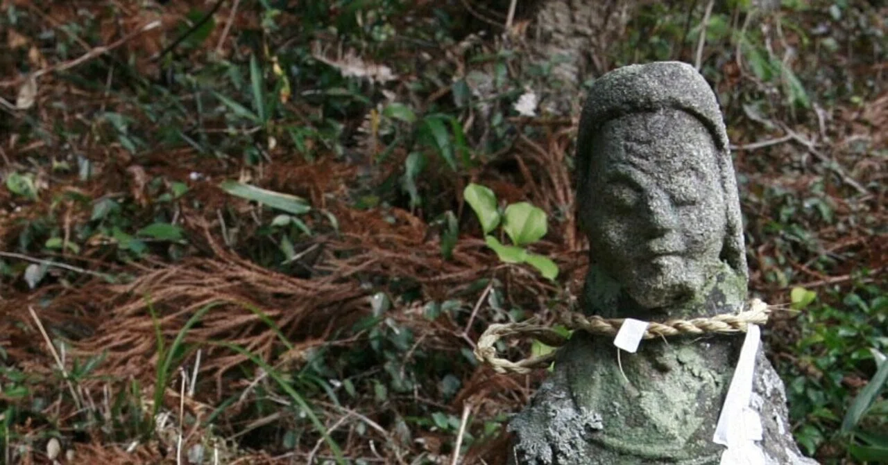 義元優婆塞『役行者本記』｜レコの館（やかた）