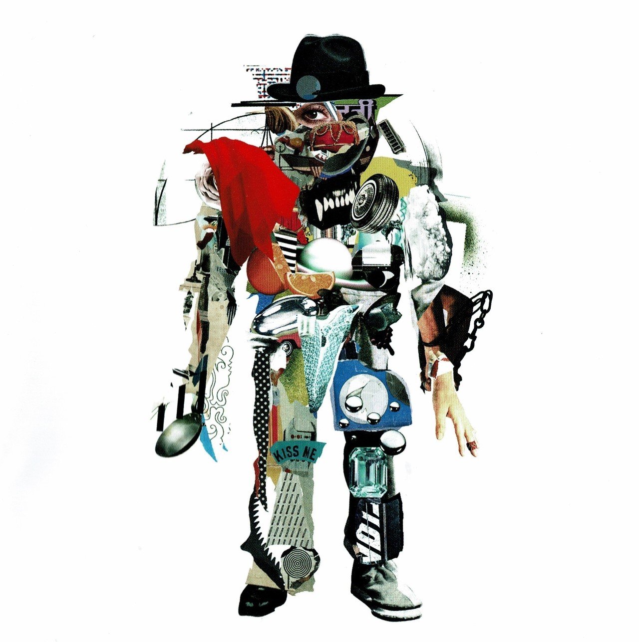 Bumpとradは似てるのか 綾波レイと君の名は 街河ヒカリ Note Bumpとradは似てるのか 綾波レイと君の名は 街河ヒカリ Note