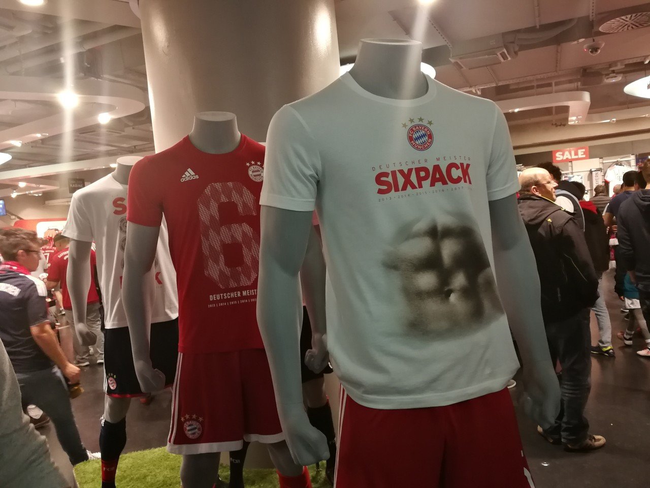 バイエルン ミュンヘンのグッズ展開 熊本拓真 Note バイエルン ミュンヘンのグッズ展開 熊本拓真 Note
