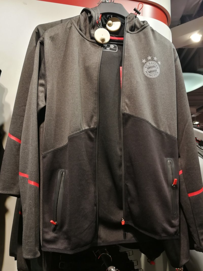 バイエルン ミュンヘンのグッズ展開 熊本拓真 Note バイエルン ミュンヘンのグッズ展開 熊本拓真 Note