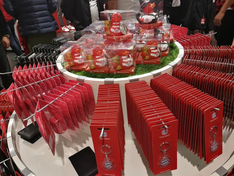 バイエルン ミュンヘンのグッズ展開 熊本拓真 Note バイエルン ミュンヘンのグッズ展開 熊本拓真 Note