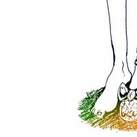 幸福の王子 と 幸福な王子 嫁島墓地 Note