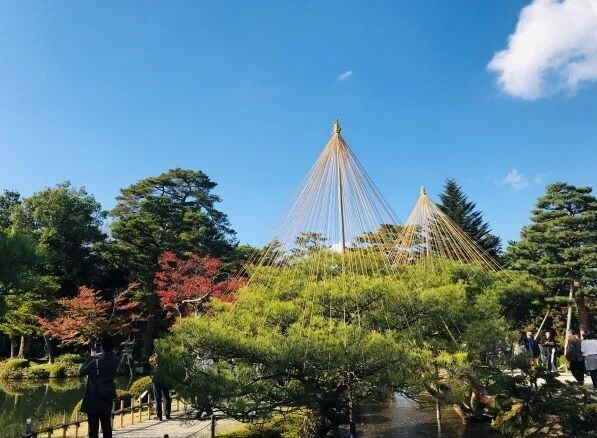20211112兼六園