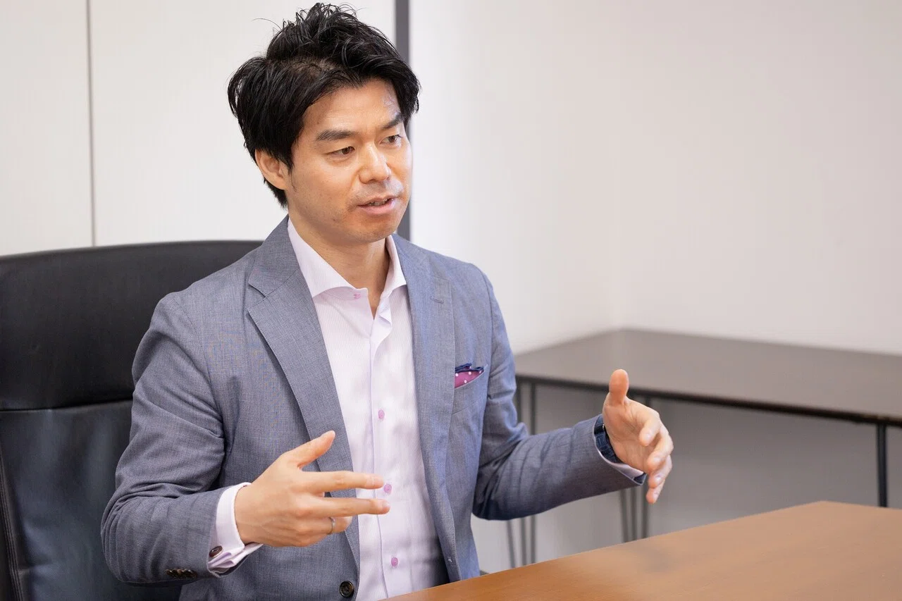 25歳からやっていた「10分電話商談」と「ノートに書く」習慣｜株式会社