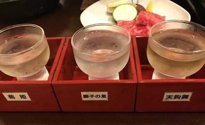 20211112山中温泉飲み比べ