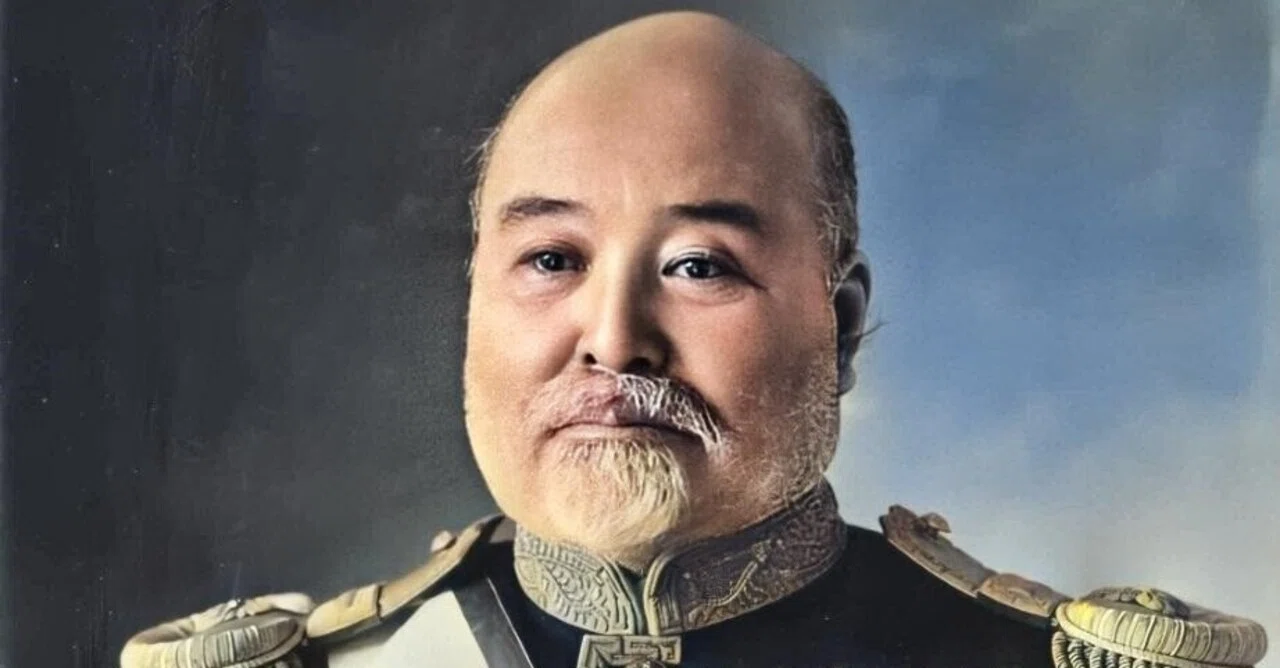 第20代 内閣総理大臣 髙橋是清 書 掛軸（【百年ﾆｭｰｽ】1921(大正10)11月 