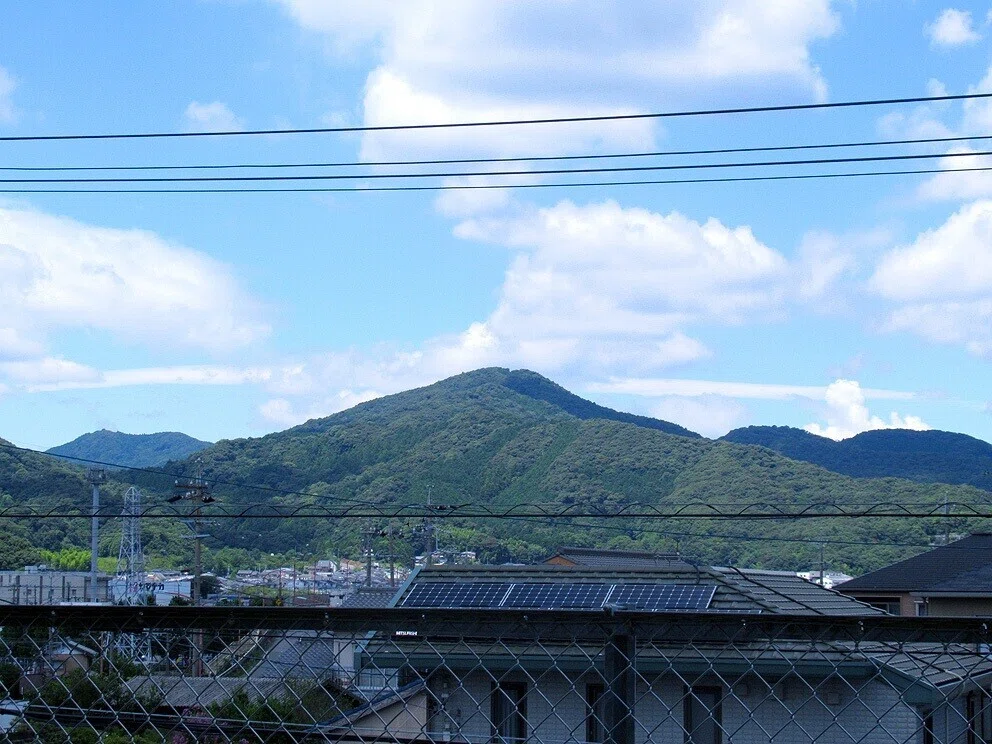 12音羽富士